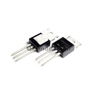 Diode redresseuse QZ à commutation 200V 20A 35ns IC TO-220 MUR2020CTPBF MUR2020CT