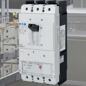   Serie Moeller NZM - Interruptor Automático de Caja Moldeada. Interruptor automático, 3 polos, 400A <span class=keywords><strong>NZMN3</strong></span>-AE400-NA - Product Image 5