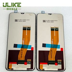 Écran LCD pour <span class=keywords><strong>NUU</strong></span> N13 Écran LCD tactile numériseur - Product Image 2