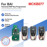 Adaptateur sans soldeurs compatible NXP KILLER pour Baic