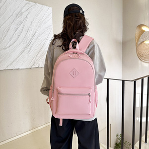 Zaino da scuola personalizzato <span class=keywords><strong>per</strong></span> adolescenti donna di grande capacità all'ingrosso University College High school Oxford - Product Image 6
