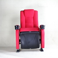 Chaise de maison de cinéma VIP 3D 4D IMAX de luxe en gros