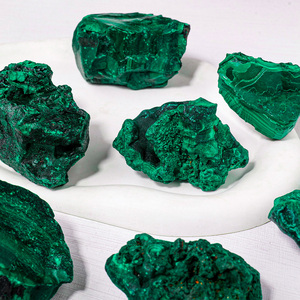 All'ingrosso cristalli naturali grandi pezzi di pietra di <span class=keywords><strong>pavone</strong></span> pietre grezze squisito arredamento per la casa esemplari minerali - Product Image 1