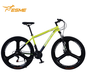<span class=keywords><strong>Guns</strong></span> <span class=keywords><strong>N</strong></span> '<span class=keywords><strong>Roses</strong></span> 29 pulgadas adultos bicicleta de montaña Raptor bicicleta ciclo con 21 velocidades sistema de freno de disco modelo de velocidad - Product Image 3