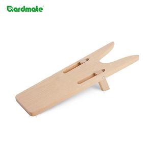 Wooden Boot Jack Boot Remover for Shoes Boots <strong>Wellies</strong> Wooden Boots Jack - Product Image 3