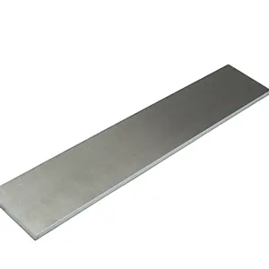 NiV 93/7wt % material ziele nickel und vanadium ohne magnetische sputtern ziel