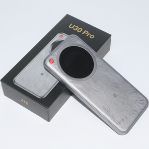 ใหม่ล่าสุดสำหรับ U30 PRO MU5358 Pocket WiFi 5G AX1800 WiFi6 SOHO VPN WEP - Product Image 1