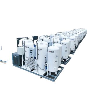 Precio DE FÁBRICA DE China Oem 30Nm3/H Planta generadora de oxígeno Psa para Argentina - Product Image 4