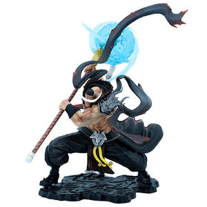 <span class=keywords><strong>Figura</strong></span> de acción de One pieces de 29,5 cm, <span class=keywords><strong>figura</strong></span> de acción de dward ewgate con luces - Product Image 1