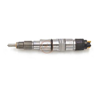 Inyector Common Rail de Alta Calidad 0445120325 651111201 0445120327 7002581C1 - Product Image 1