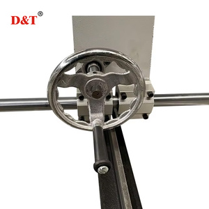 <span class=keywords><strong>D</strong></span>écoupeuse verticale de haute qualité de mousse du polyuréthane EPE/EVA avec du CE - Product Image 5