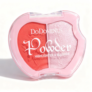 Rubor, Iluminador y Contorno 3 en 1, Nuevo Éxito de Ventas, Fabricantes, Venta al por Mayor, Logotipo Personalizado, Duradero y de Larga Duración - Product Image 5