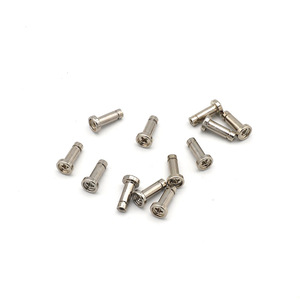 Professional Metal Parts Factory: CNC Machining, Stamping, <b>Sheet</b> Metal & Assembly Services - Product Image 1