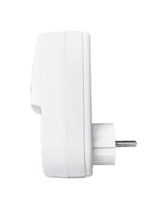 Prise de protection de tension réglable 16A 3000W large plage de tension 220V 110V avec protection contre les surtensions et les sous-tensions, compatible <span class=keywords><strong>prises</strong></span> EU, UK, US - Product Image 6