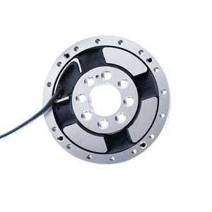 Cảm biến mô-men xoắn quay tùy chỉnh cảm biến mô-men xoắn tĩnh để đo cảm biến lực tĩnh tải tế bào - Product Image 3