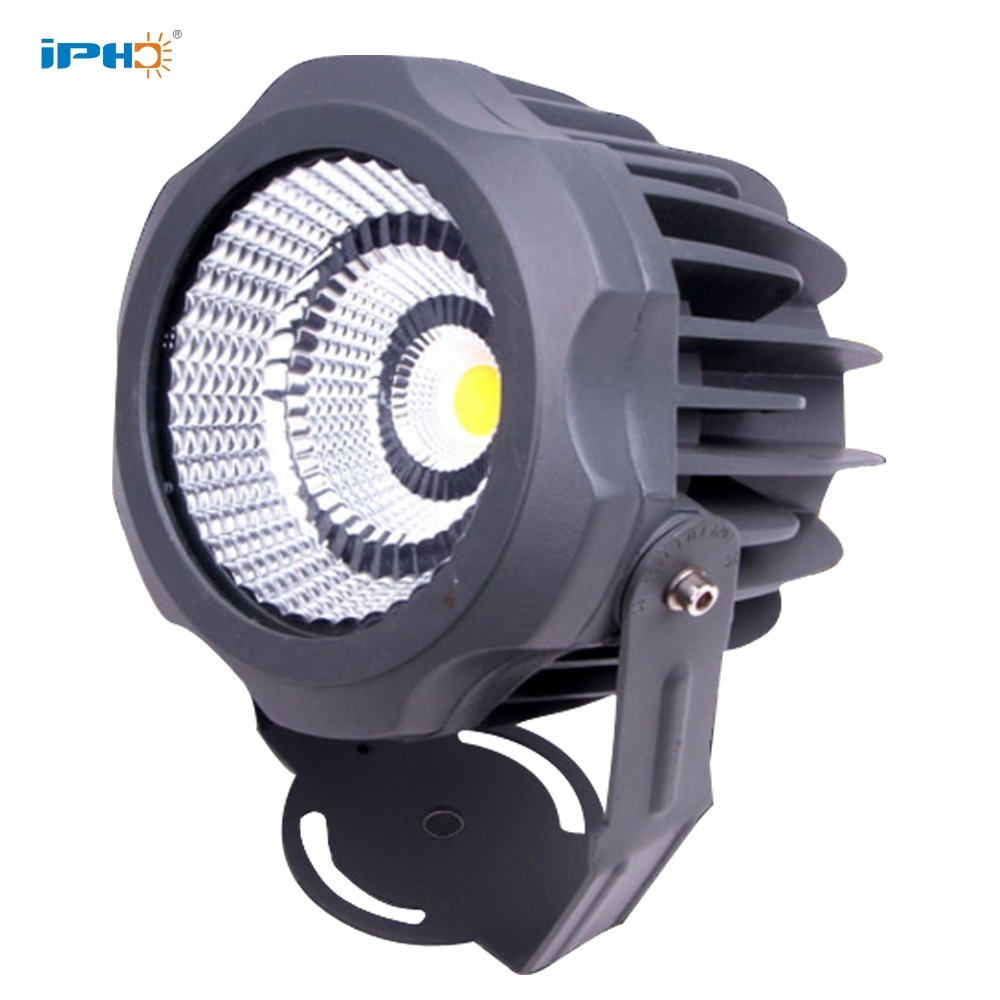 CRI80 High Lumen Waterproof IP65 Outdoor Landscape Lighting Led Flood Light 30W