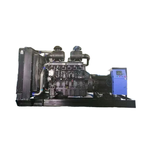 200kw דיזל גנרטור להגדיר השתמש סט cummins ציוד ציוד 3 חודשים אחריות מחיר תחרותי מקור סין - Product Image 3