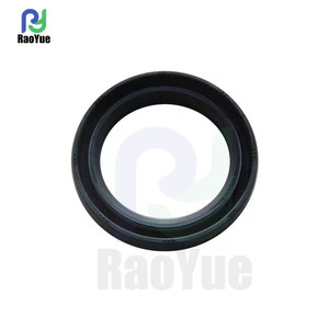 For Kubota 758/988 Harvester Complete <b>Agricultural</b> <b>Machinery</b> <b>Parts</b> 09500-45629 Gearbox Half Shaft with Inner Oil Seal - Product Image 2