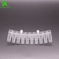 Cuvettes Mindray Offre Spéciale pour BS200 Cuvette en plastique transparent pour analyseur fournisseurs biochimiques vente en gros d'usine