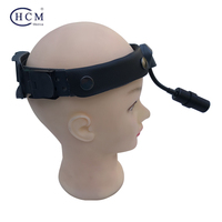Phare Chirurgical Rechargeable Hôpital Médical Chirurgical Led Phare Loupes Dentaires Phare Lampe