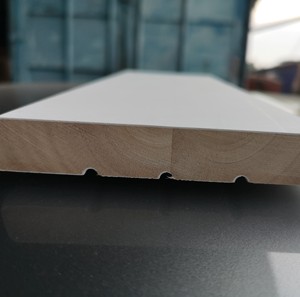 Madera de Caucho (Hevea) Aserrada (Ensamblada con Espiga) - Product Image 6