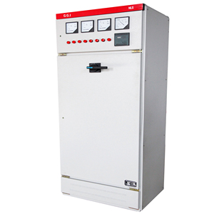 ตู้สวิตช์เกียร์แบบคงที่แรงดันต่ำสำหรับจ่ายไฟ 380-660V รุ่น MDP ศูนย์ควบคุมมอเตอร์ SafeBlock-0.4 ระบบจ่ายไฟ - Product Image 5