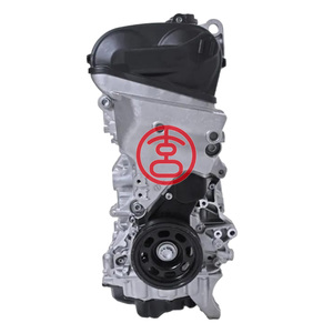XC nueva oferta 1,4 <span class=keywords><strong>TSI</strong></span> EA211 CST CSS CHP montaje de motor de gasolina bloque largo para VW Volkswagen Jetta Passat Skoda <span class=keywords><strong>Bora</strong></span> 1,4 - Product Image 4