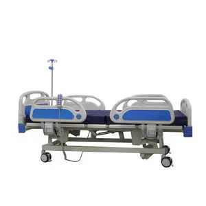 Letto Ospedaliero Economico JIADUN A01, Letto per Pazienti Usato in Cliniche e Ospedali - Product Image 2
