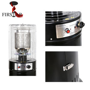 Calentador <span class=keywords><strong>de</strong></span> <span class=keywords><strong>Gas</strong></span> Portátil Moderno <span class=keywords><strong>para</strong></span> <span class=keywords><strong>Exteriores</strong></span>, <span class=keywords><strong>para</strong></span> Patios, Uso Comercial en Restaurantes, <span class=keywords><strong>para</strong></span> Camping, Estilo Elegante <span class=keywords><strong>de</strong></span> Acero Inoxidable - Product Image 2