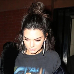 Phụ Nữ Của Thời Trang Zircon Bông Tai Nhiều Kích Thước 3A + Cubic Zircon Đá Vòng Quanh Thiết lập Làm xỉn Miễn Phí Lớn Vòng Hoop Bông Tai - Product Image 5