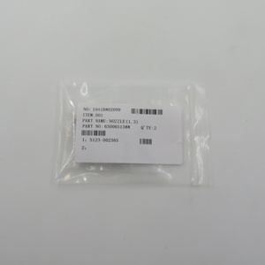 Buse haute vitesse SMT Hitachi 6300651388 630 065 1388 - Product Image 6