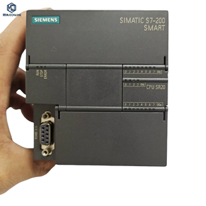 Contrôleur logique programmable PLC, module de contrôle industriel, dispositif de contrôle d'automatisation, contrôle programmable haute performance - Product Image 1