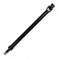 Nuevo Eje Intermedio de Columna de Dirección de Repuesto RCD170 A9424604709 Junta Universal para Camión Pesado Mercedes-Benz Actros 1