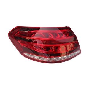 BBmart Auto voiture accessoires LED feu arrière droit clignotant OE 2129060658 pour Mercedes Benz E180 E320 E350 <span class=keywords><strong>E200</strong></span> <span class=keywords><strong>W212</strong></span> - Product Image 6