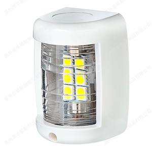 Luces de Navegación LED Mini de 12 VCC, Luces de Señalización y Luces Traseras para Uso Marino - Product Image 1