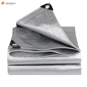 Bâche <span class=keywords><strong>imperméable</strong></span> pour couverture <span class=keywords><strong>de</strong></span> tente <span class=keywords><strong>de</strong></span> mariage, <span class=keywords><strong>toile</strong></span> <span class=keywords><strong>de</strong></span> haute qualité en PE, tissu extérieur, autre tissu tissé uni <span class=keywords><strong>imperméable</strong></span>, bâche RONDY - Product Image 2