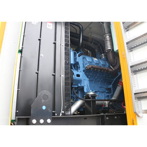 Véhicule de secours électrique d'urgence urbain DIMA pour <span class=keywords><strong>camion</strong></span> de secours en cas d'incendie - Product Image 4