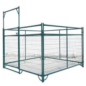 热销12英尺马圈和围栏板 - Product Image 5