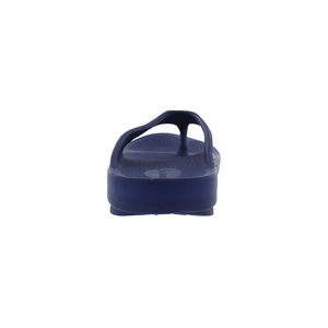 Chaussures unisexes OOFOS OOriginal Couleur : Bleu marine |   100% authentique - Product Image 3