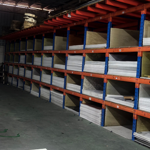 Placa UV tipo pedra imitando padrão de mármore, painel de parede em PVC, decoração de parede integrada, painel de parede para hotel KTV - Product Image 2