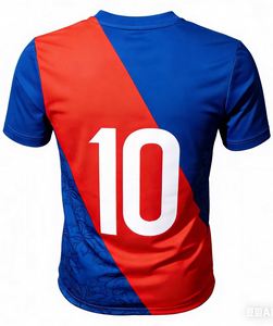 Camiseta de Fútbol HAITÍ 2026 Versión Tailandesa en Tela Jacquard para Aficionados, Gran Venta CW - Product Image 6