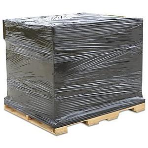 Emballage souple imperméable et coloré personnalisable et film d'emballage extensible pour palette pour l'utilisation de l'emballage d'expédition - Product Image 5