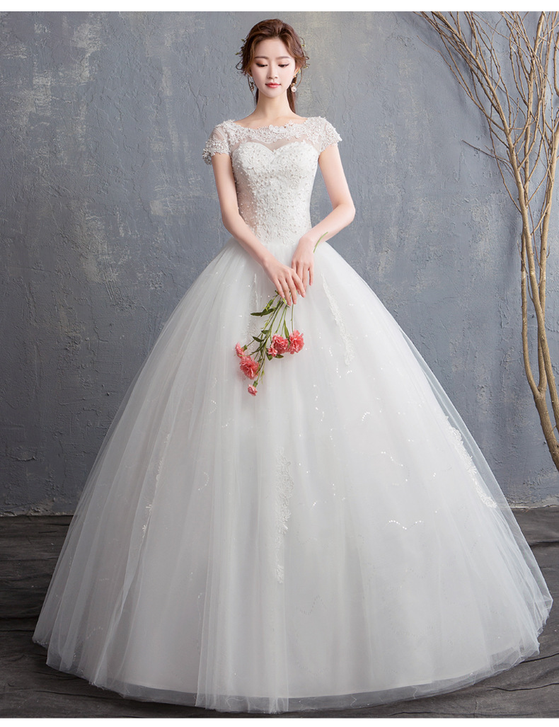 Sample Wedding Dress Sale Hot Styles for Brides Girls