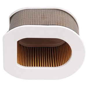 11013-1302 accessoires de Modification de moto filtre à Air pour <span class=keywords><strong>Kawasaki</strong></span> ZR750 Z750 <span class=keywords><strong>ZR800</strong></span> Z800 ZR1000 Z1000 - Product Image 5