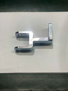 Servicio de Fabricación de Piezas Metálicas de Aluminio y Acero Inoxidable con Mecanizado CNC Personalizado OEM, con Tamaño y Color Personalizables - Product Image 4