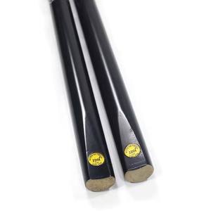 Belle qualité Water Mark Grip Ash Wood Shaft 57 pouces <span class=keywords><strong>Billard</strong></span> Snooker Cue Sticks avec 10mm TIP à vendre - Product Image 5