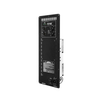 Carte amplificateur RQSONIC D1-4K 2800W Module amplificateur audio professionnel classe D pour haut-parleur actif