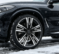 Jantes RKR 19/20/21/22/23/24 pouces 5x130 5x139.7 5x114.3 5x120 en alliage pour SUV haute performance, tout-terrain et véhicules modifiés légers