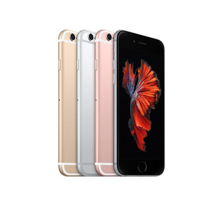 โทรศัพท์มือถือ 64GB 16GB เกรด A ของแท้ ปลดล็อคแล้ว สำหรับ <span class=keywords><strong>iPhone</strong></span> 6S - Product Image 1