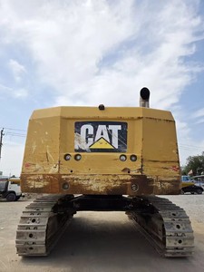 รถขุดมือสอง CAT 374 ขนาด 74 ตัน, รถขุดแคตเตอร์พิลลาร์สำหรับงานเหมือง, ใช้สำหรับงานดิน, เครื่องจักรมือสอง cat 34 - Product Image 6